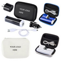 4 in 1 Travel Set Charging Cable Kits